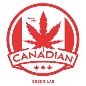Canadian Seed Lab Logo