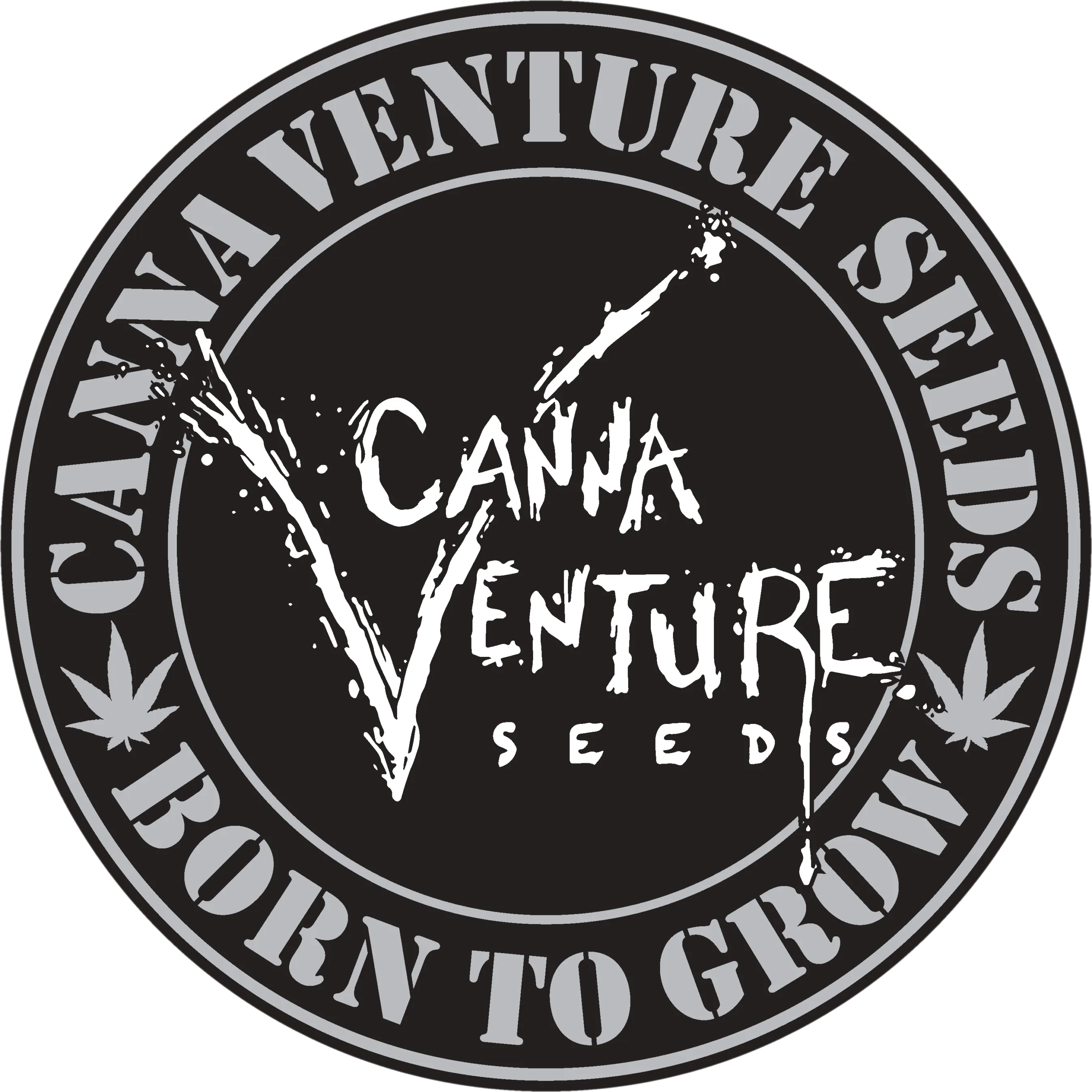 CannaVenture Logo