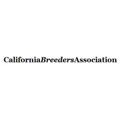 California Breeders Association Logo