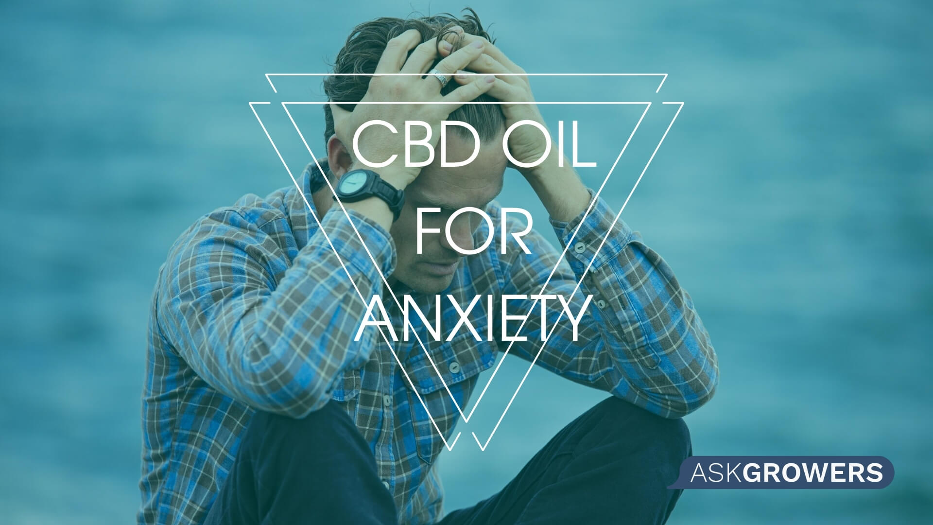 Does CBD Help Anxiety?