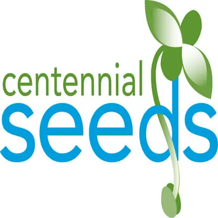 Centennial Seeds Logo
