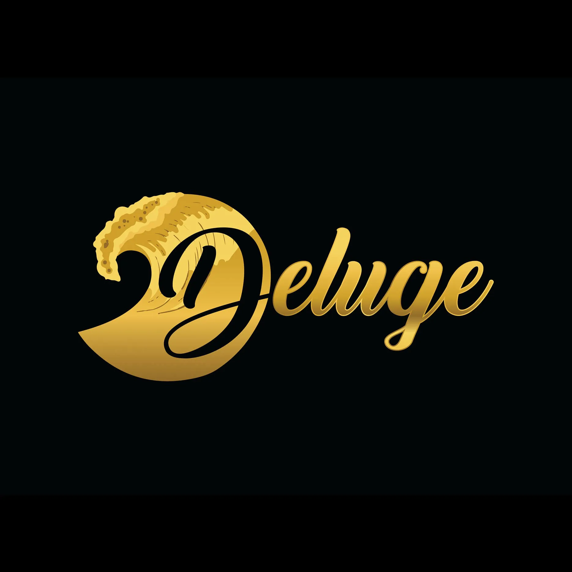 DELUGE Logo