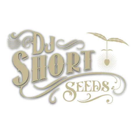 DJ Short Logo