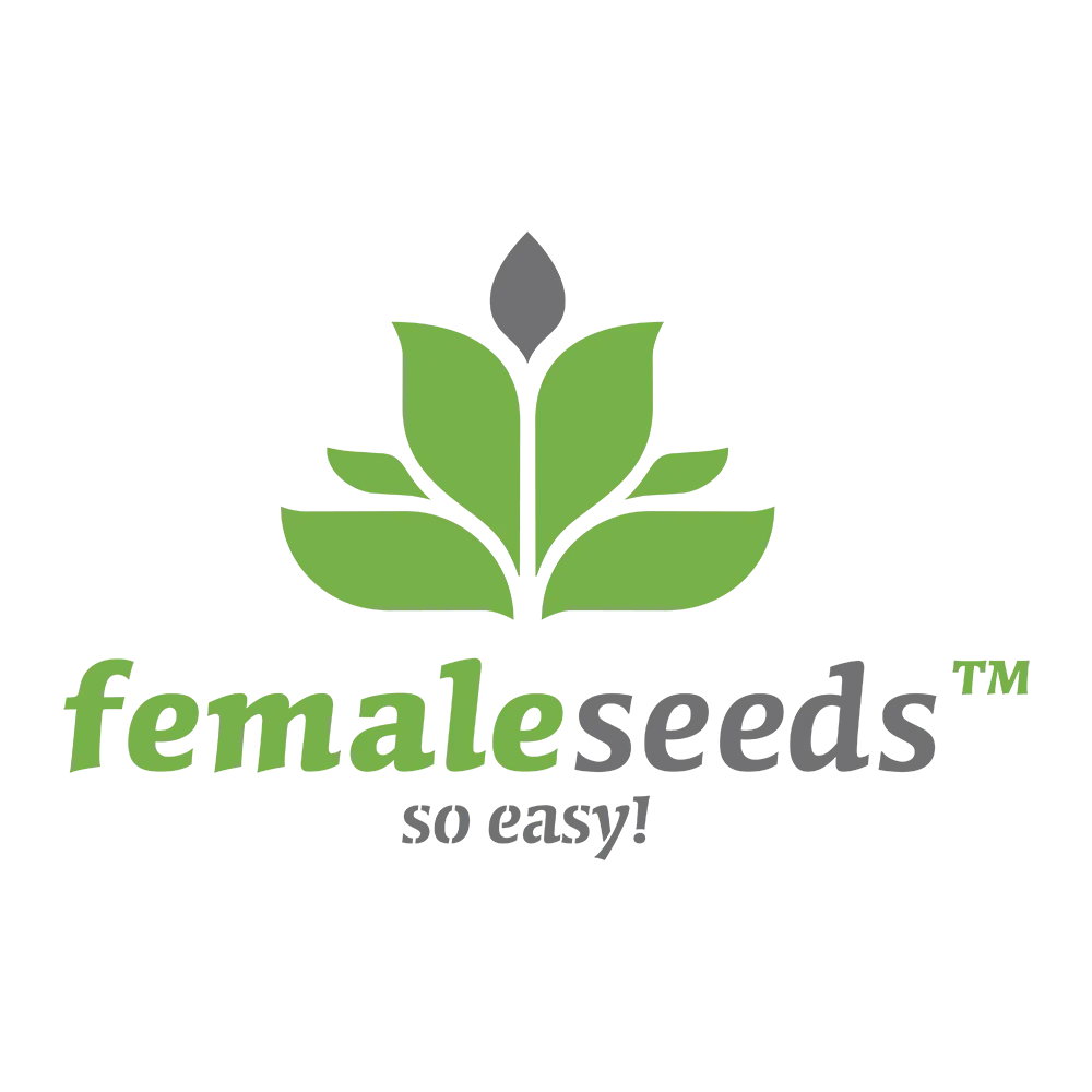 Female Seeds Logo