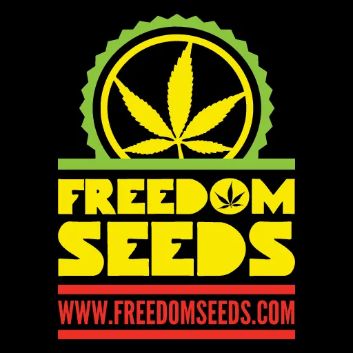 Freedom Seeds Logo
