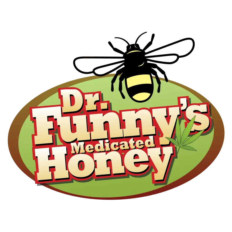 Dr. Funny Logo
