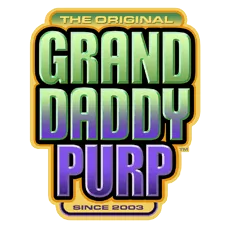 Grand Daddy Purp Logo