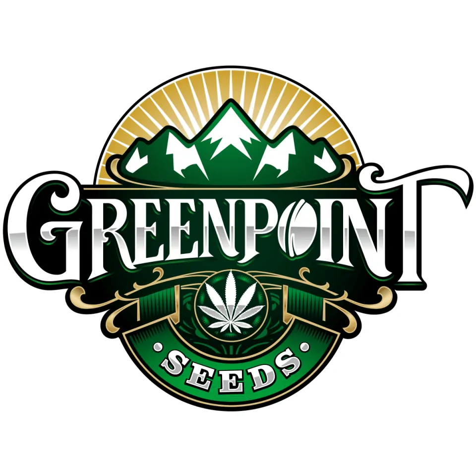 Greenpoint Seeds Logo