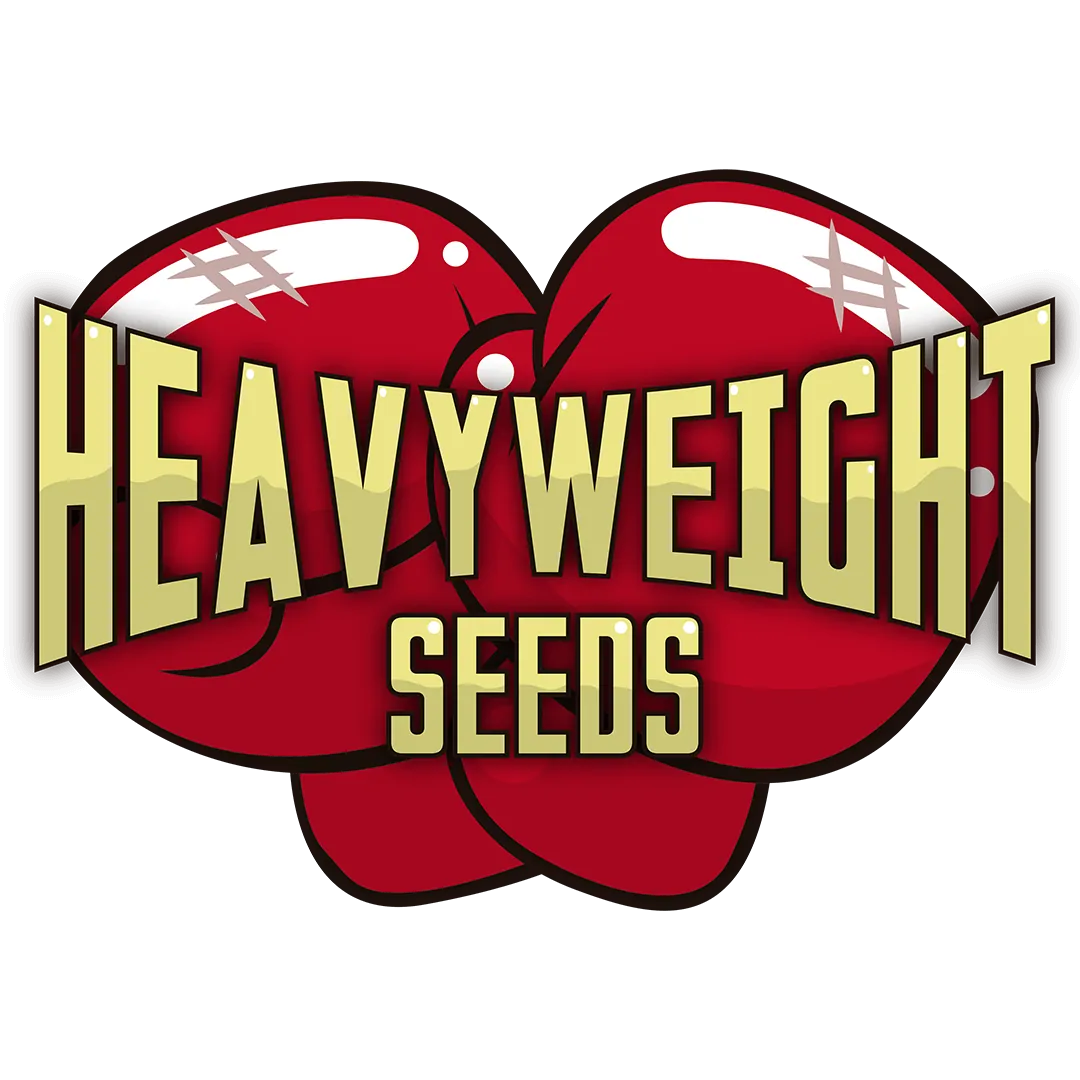 Heavyweight Seeds Logo