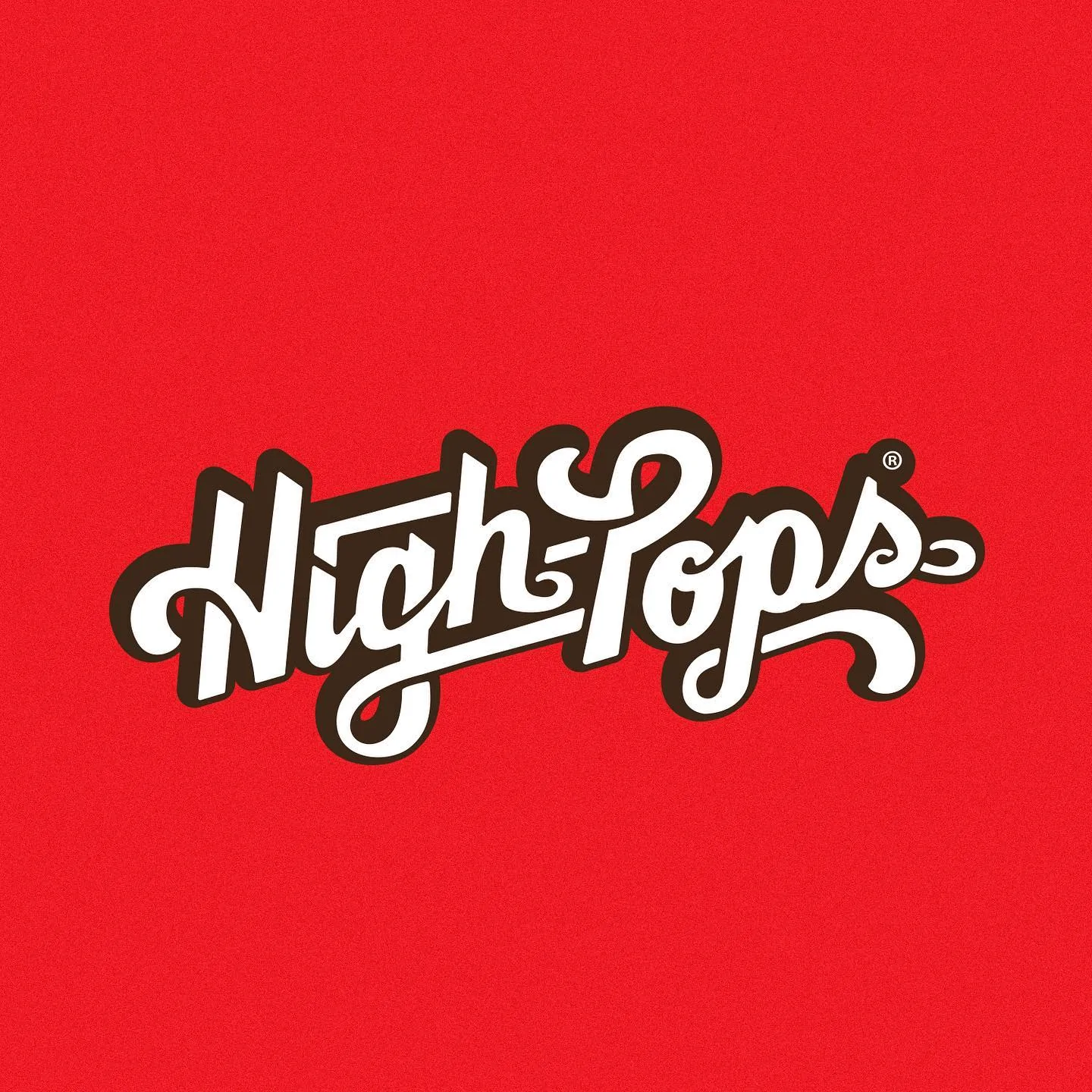 High-Pops Logo