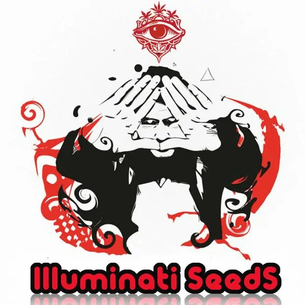 Illuminati Seeds Logo