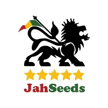 Jah Seed Logo