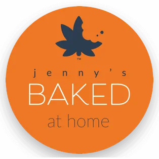 Jenny’s Baked At Home Logo