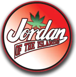 Jordan of the Islands Logo