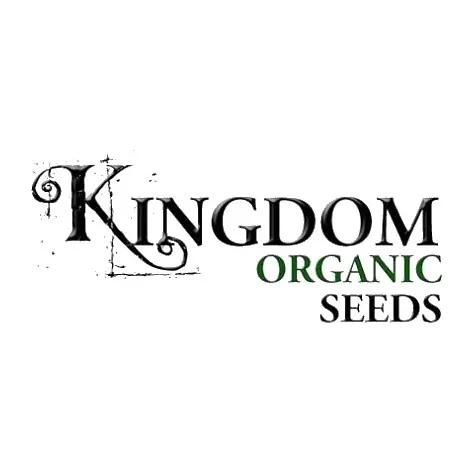 Kingdom Organic Seeds Logo