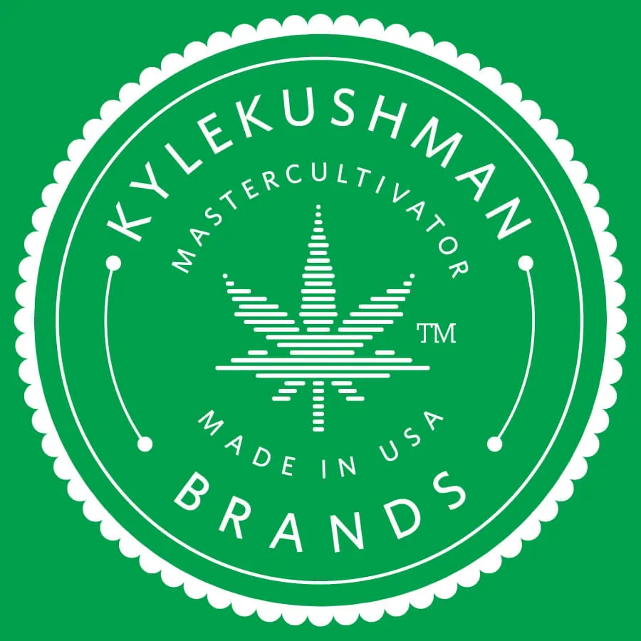 Kyle Kushman Logo