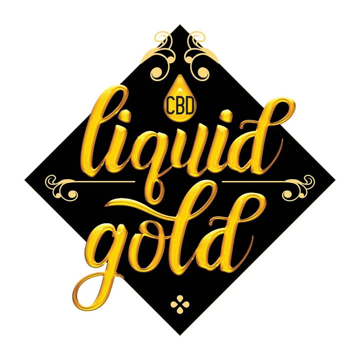 Liquid Gold Logo