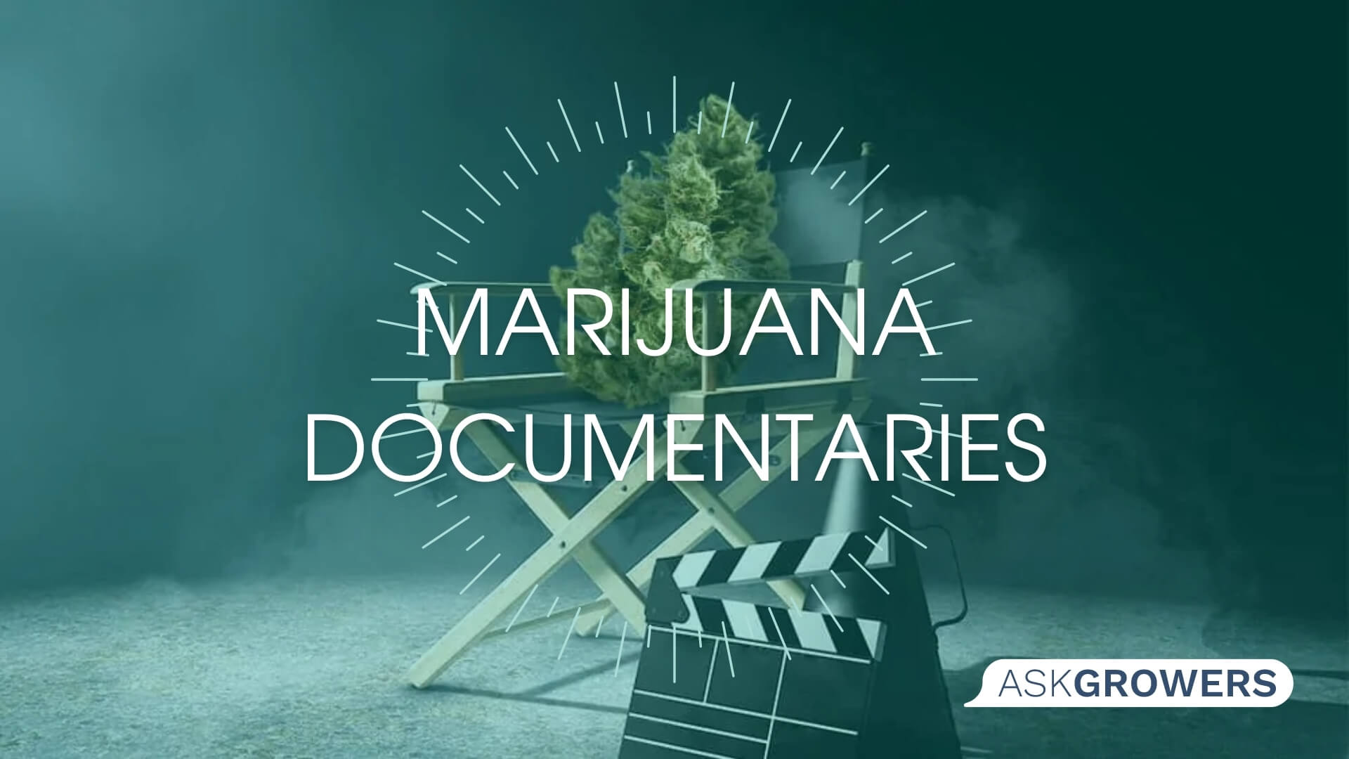 Cannabis From History to the Present Day: 12 Best Documentaries About Weed