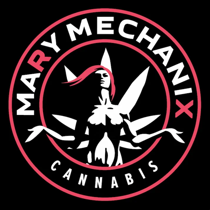 Mary Mechanix Logo