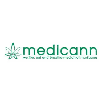 Medicann Seeds Logo