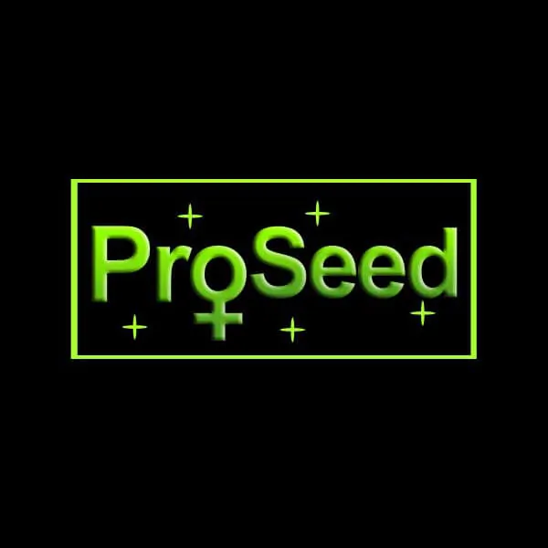 Pro Seeds Logo