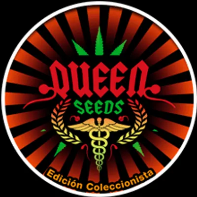 Queen Seeds Logo