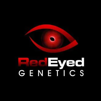 RedEyed Logo