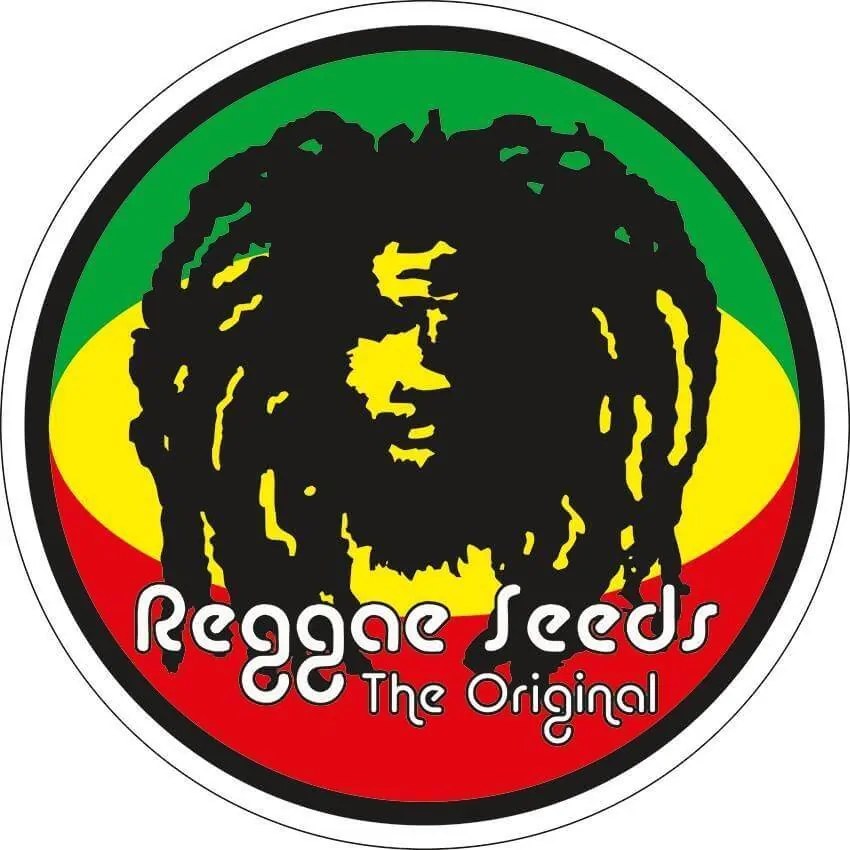 Reggae Seeds Logo