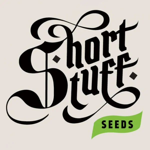 Short Stuff Logo