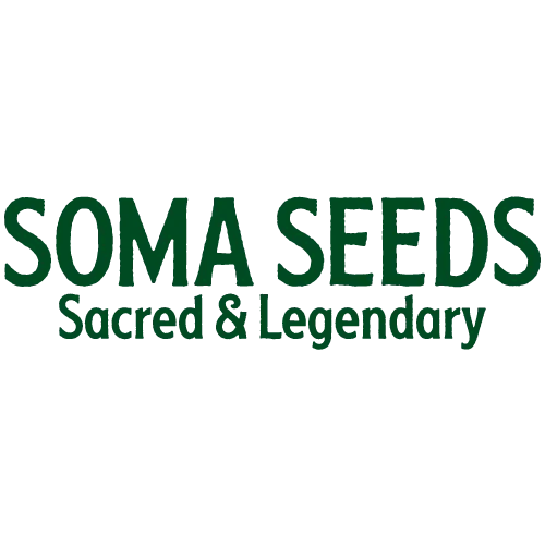 Soma Seeds Logo