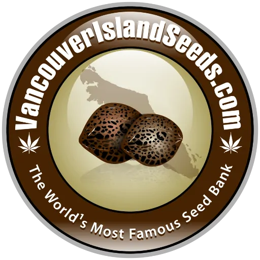 Vancouver Island Seeds Logo