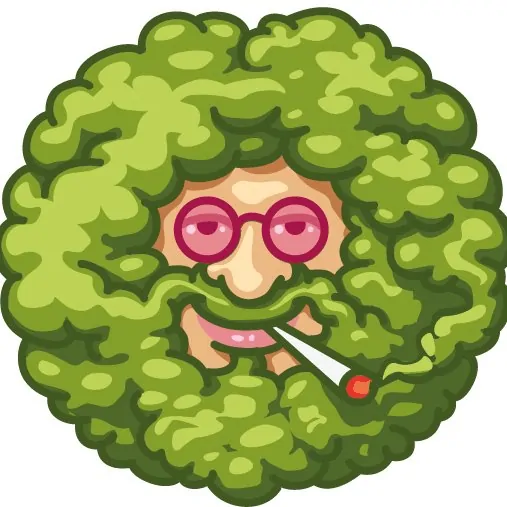 Weedbush Lovers logo