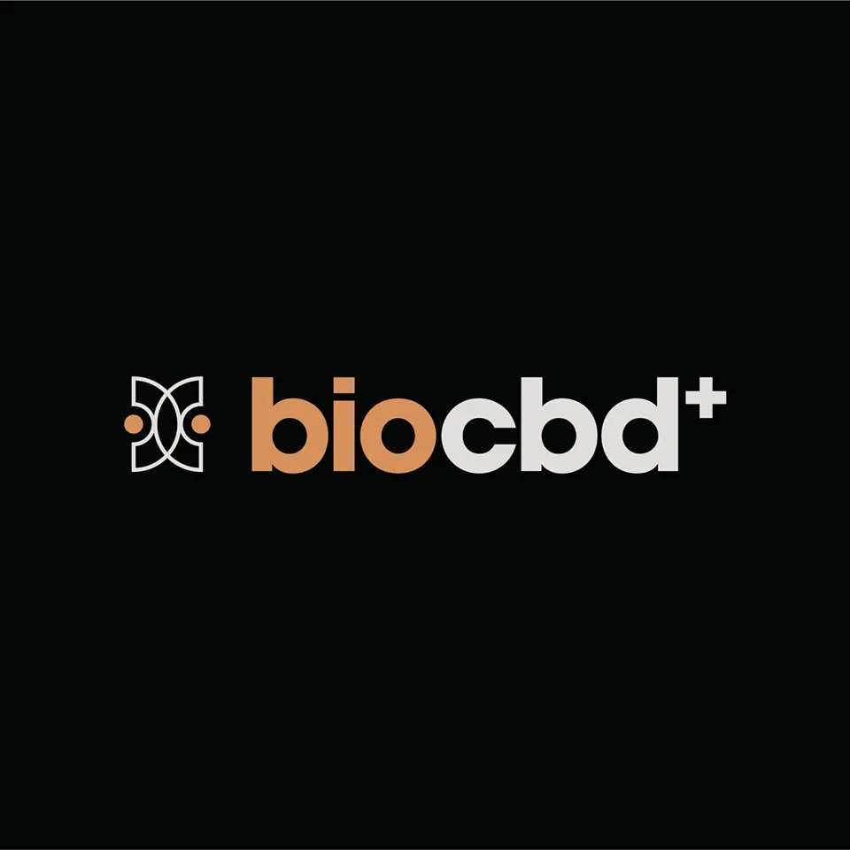 BioCBDPlus Logo