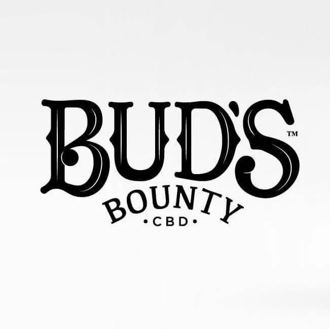 Bud's Bounty CBD Logo