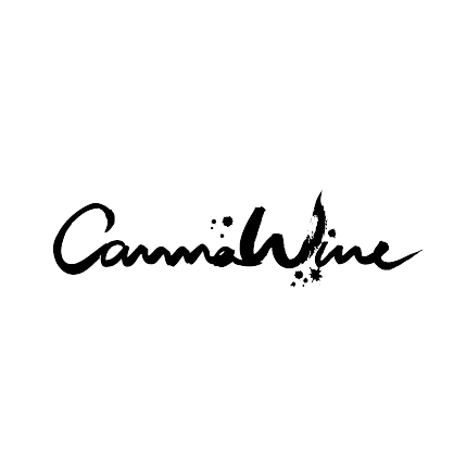 CannaWine Logo