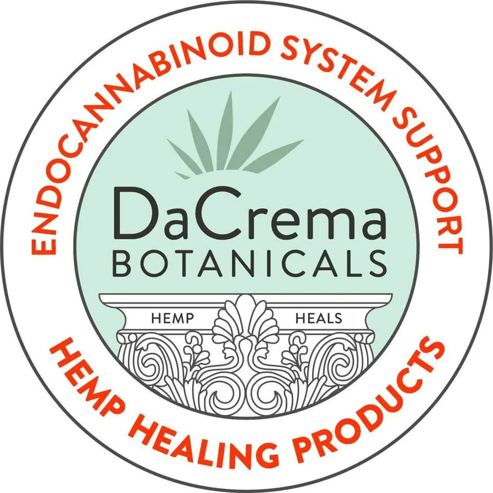 DaCrema Botanicals Logo