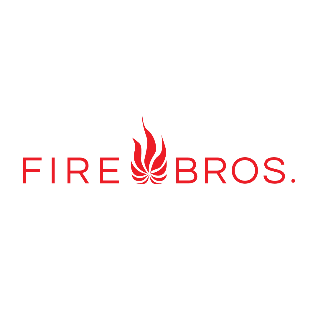 Fire Bros Logo