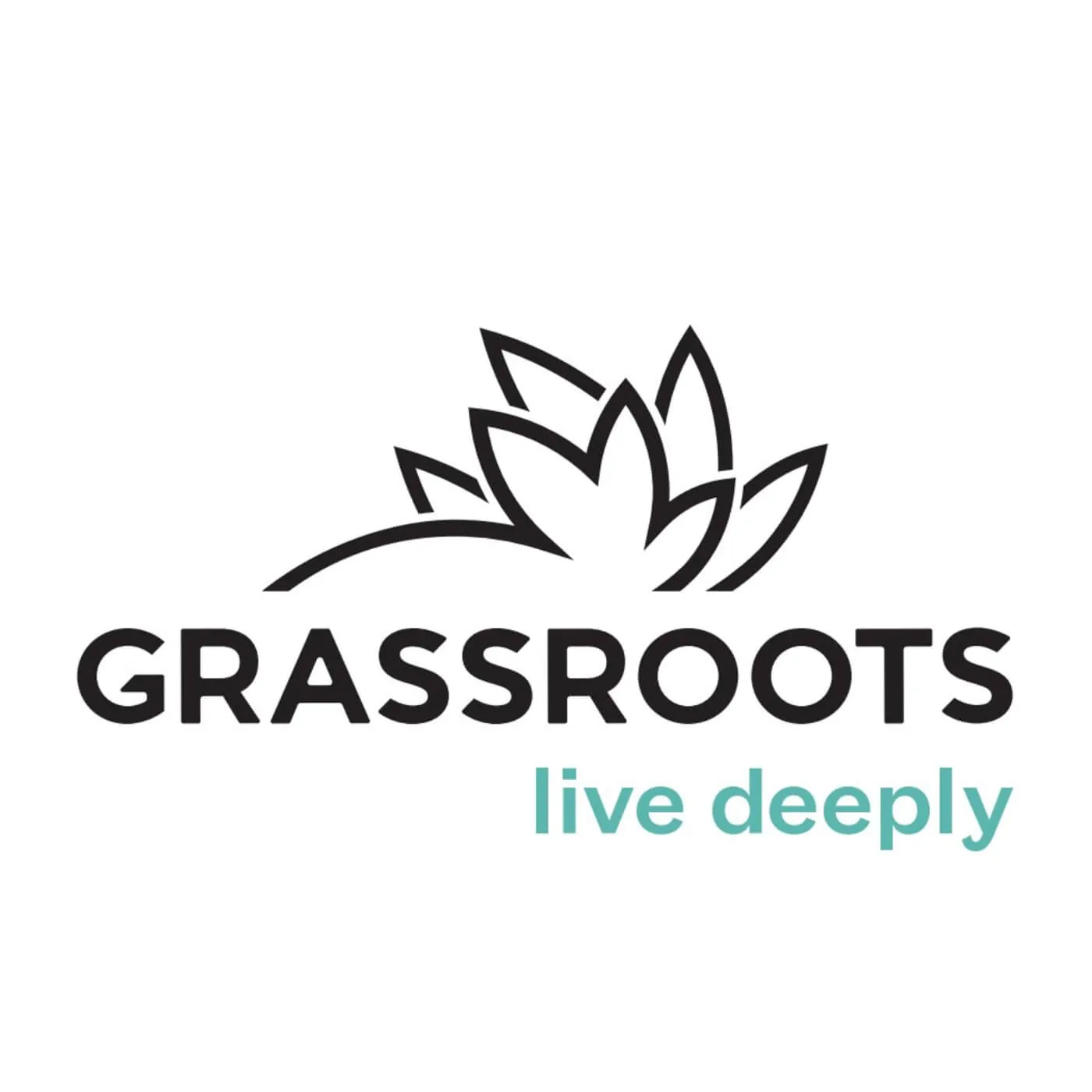 Grass Roots Cannabis Logo