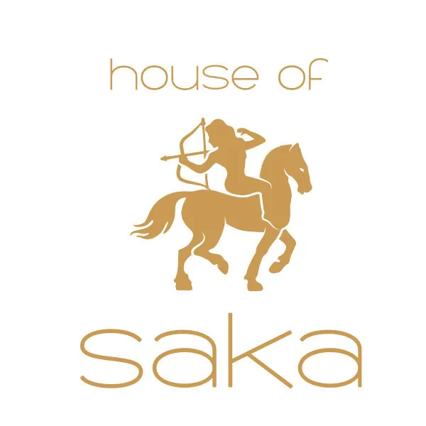 House of Saka Logo