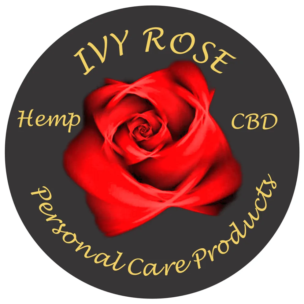 Ivy Rose Personal Care Products Logo
