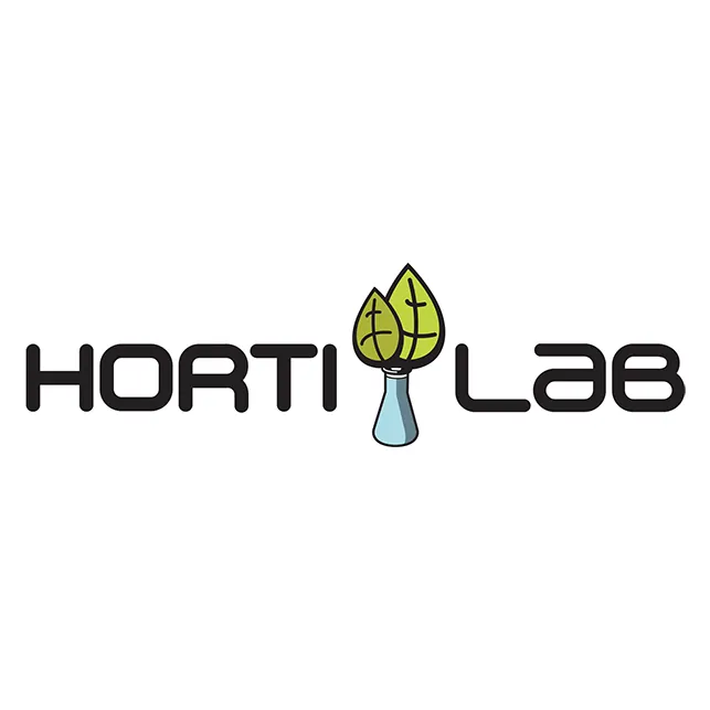Hortilab Seeds Logo
