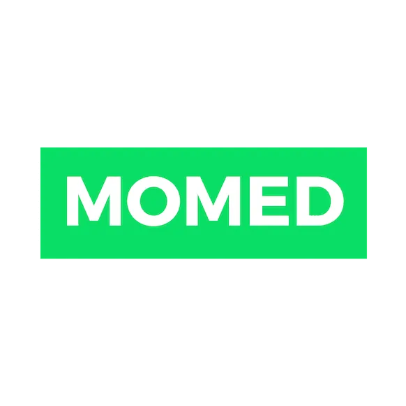 MOMED Logo
