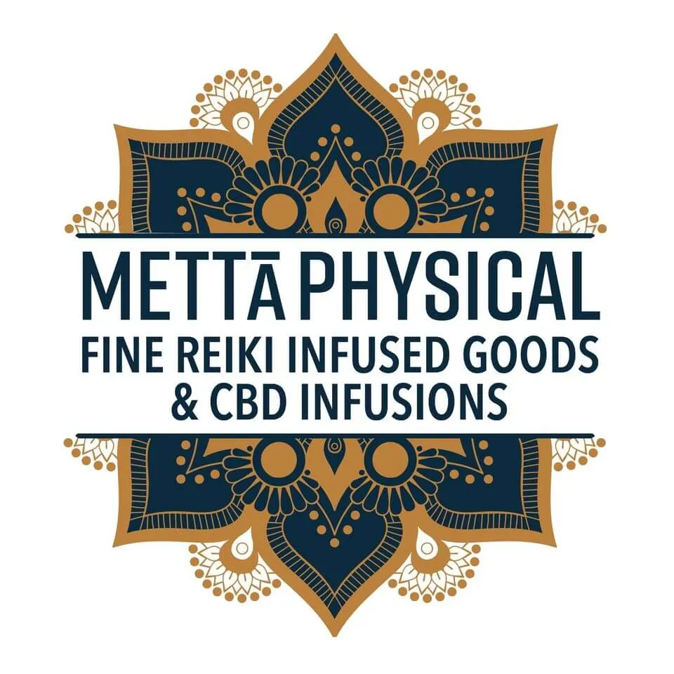 Metta Physical Logo