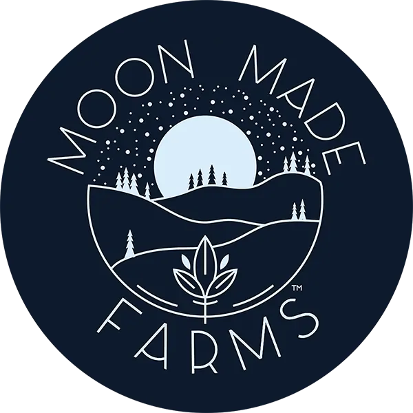 Moon Made Farms Logo