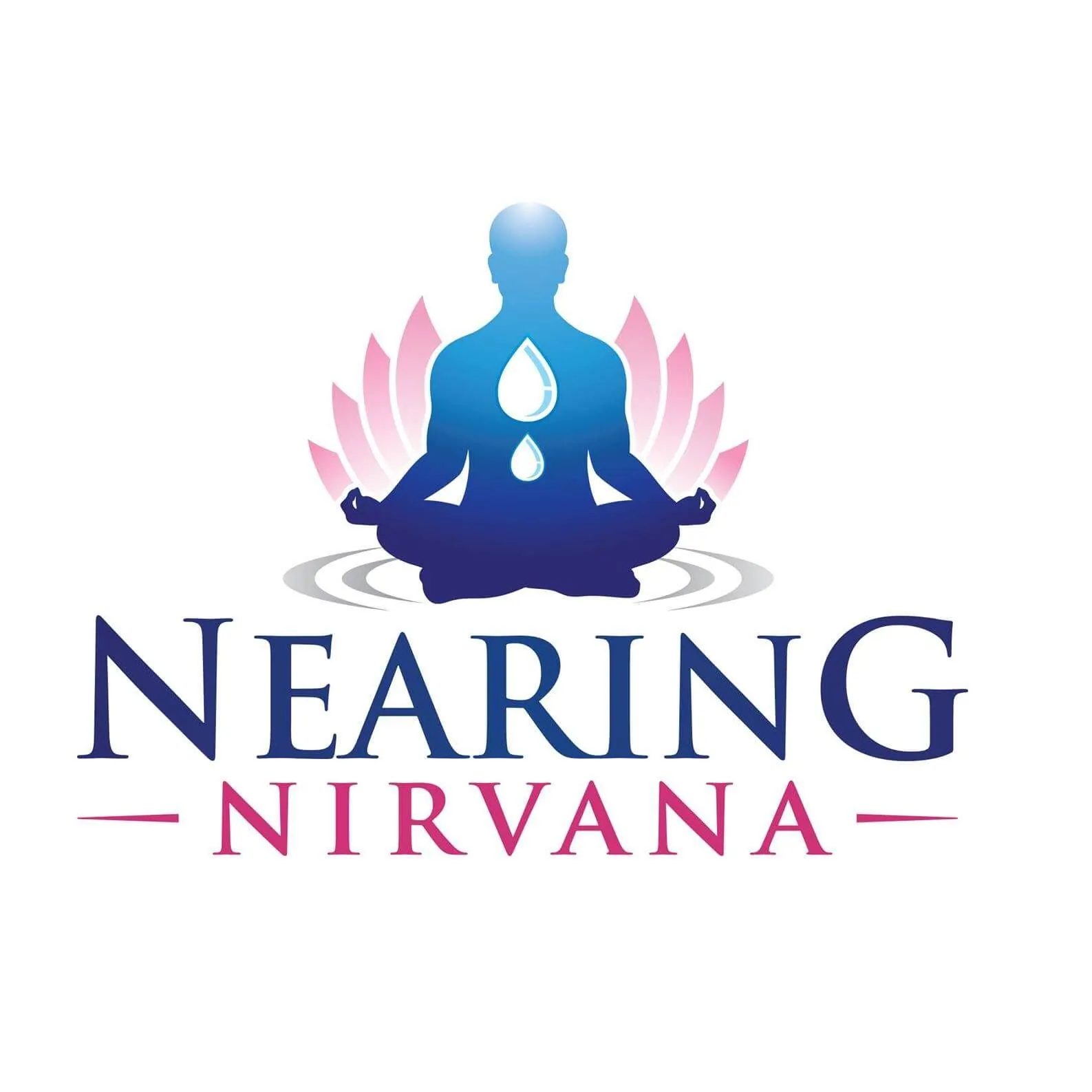 Nearing Nirvana LLC Logo