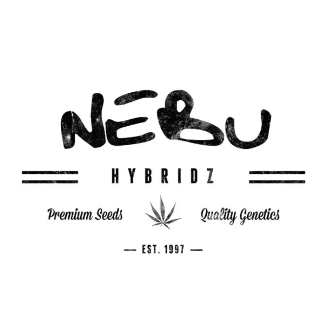 Nebu Logo