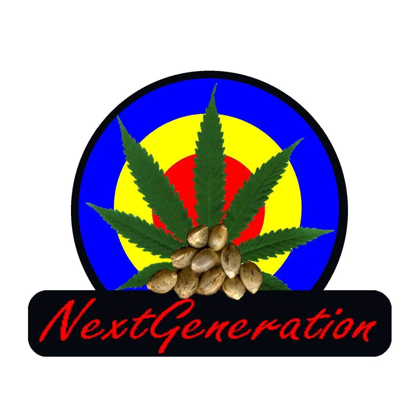 Next Generation Seeds Logo