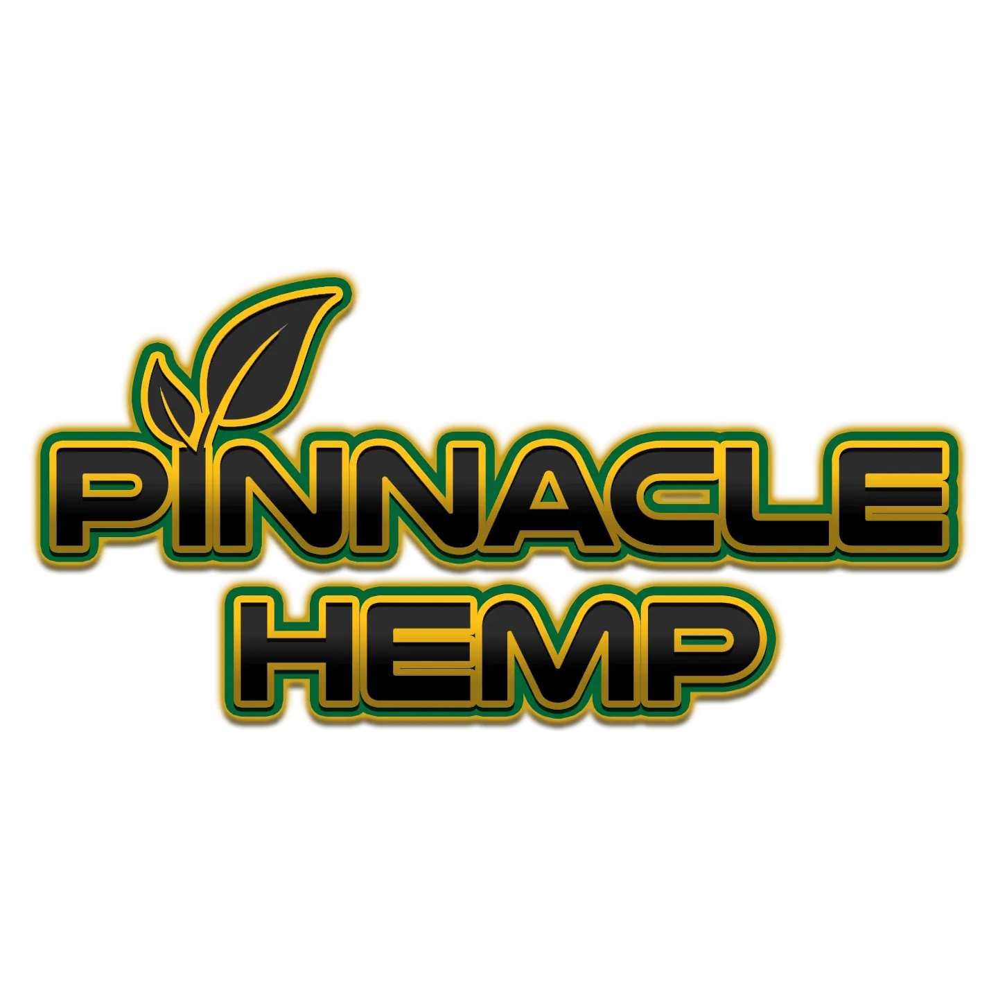 Pinnacle Hemp logo