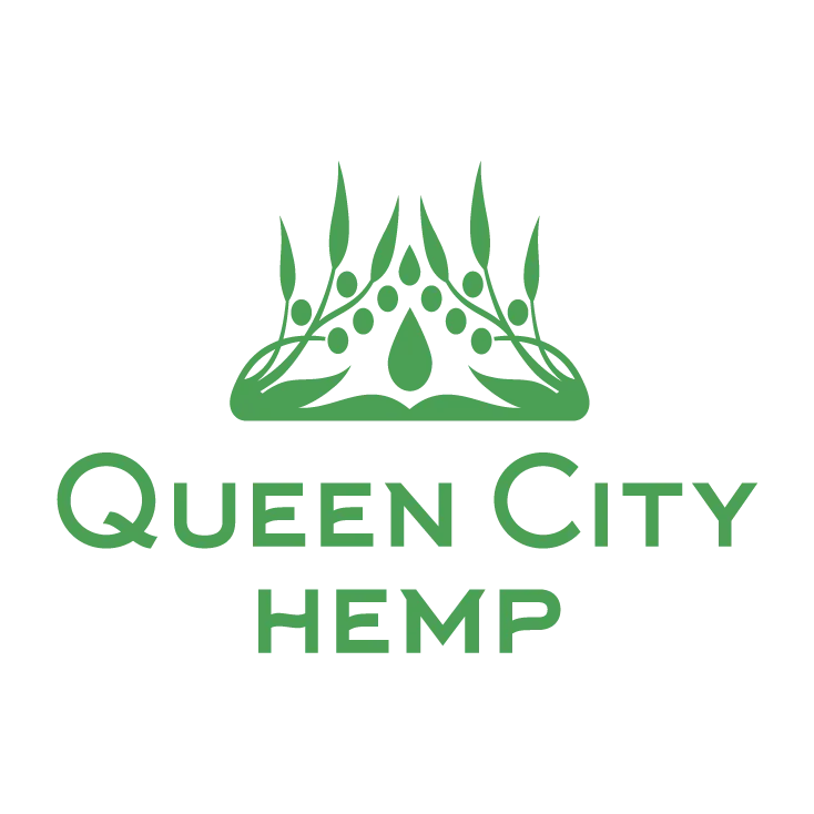 Queen City Hemp Logo