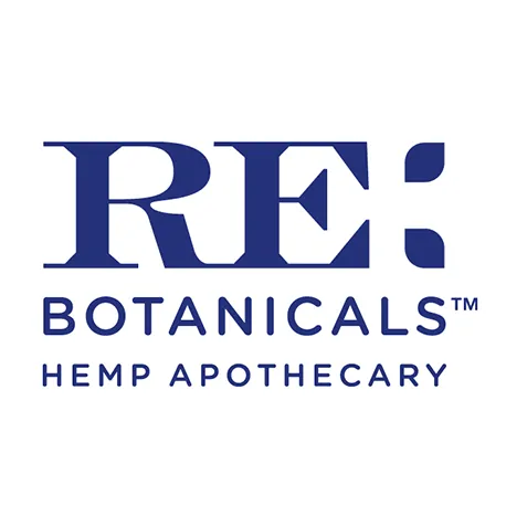 Re Botanicals Logo